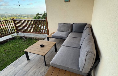 Ravine des Citrons House | Seasonal rental L'Entre-Vues