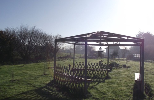 Pludual House | SEASONAL RENTAL PLUDUAL CÔTES D'ARMOR ANIMALS ACCEPTS