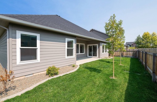 Caldwell House | Seasons Guest Home