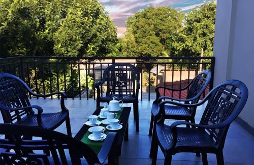 Dambulla Bed & Breakfast | Seasons Villa Sigiriya, Sri Lanka