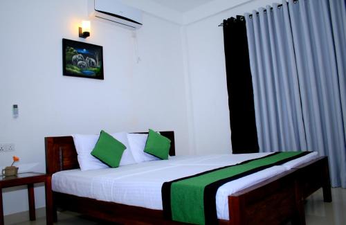 Dambulla Bed & Breakfast | Seasons Villa Sigiriya, Sri Lanka
