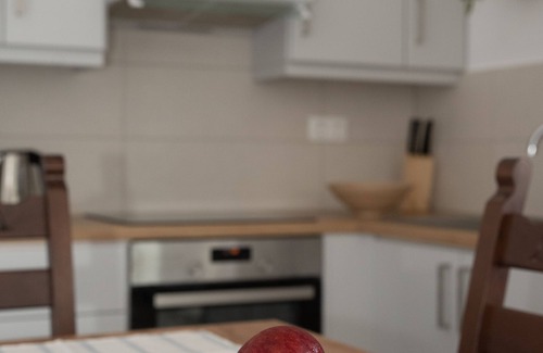 Agia Apartment | Seasound II.Amazing apartment for a family , couples or friends