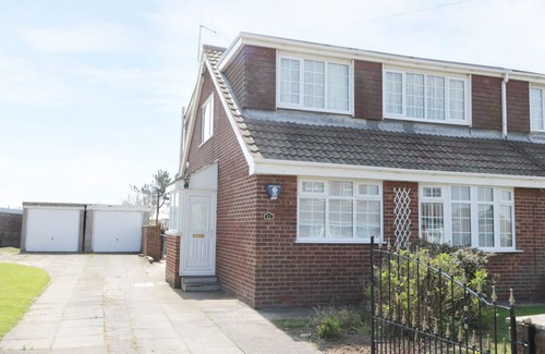 Withernsea Cottage | Seaspray