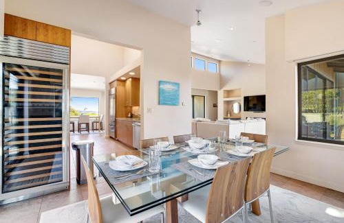 Sea Ranch House | Seaspray