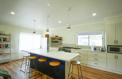 Manning Point House | Seastones, TOP NOTCH