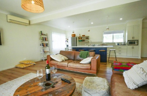 Manning Point House | Seastones, TOP NOTCH