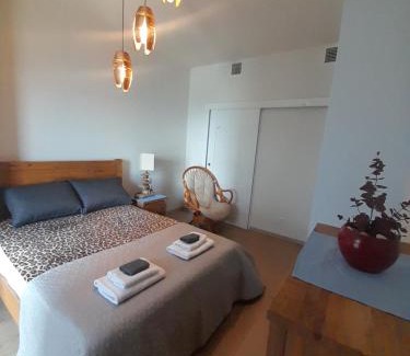 Srodmiescie Apartment | SeaTowers 28 Floor NEW PANORAMIC PENTHOUSE! Sea & City View from GLASS CORNER TRIANGLE! 75m2! Terrace!