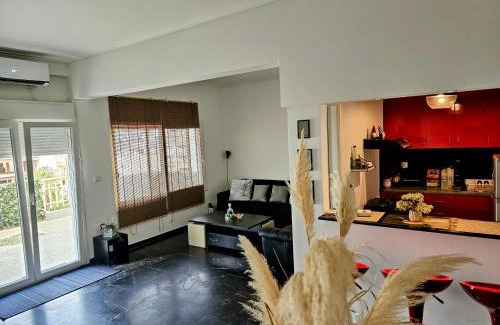 Korithion Apartment | Seaty Apartment