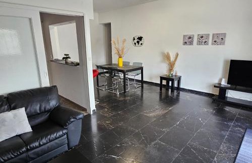Korithion Apartment | Seaty Apartment