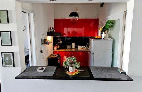 Korithion Apartment | Seaty Apartment