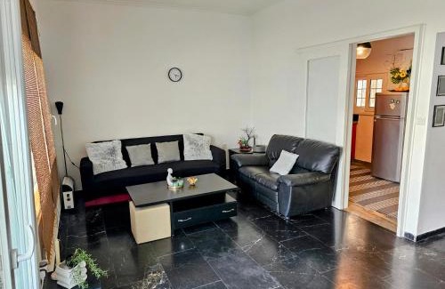 Korithion Apartment | Seaty Apartment