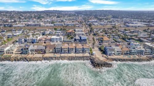 South Oceanside House | Seaview 1135A