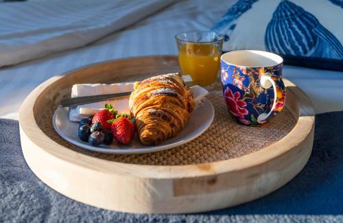 Kronkup Apartment | Seaview and Spa at Torbay