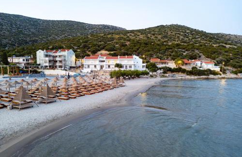Psili Ammos Apartment | SeaView Apartment 1