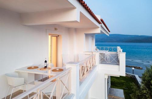 Psili Ammos Apartment | SeaView Apartment 1
