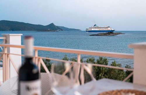 Psili Ammos Apartment | SeaView Apartment 1