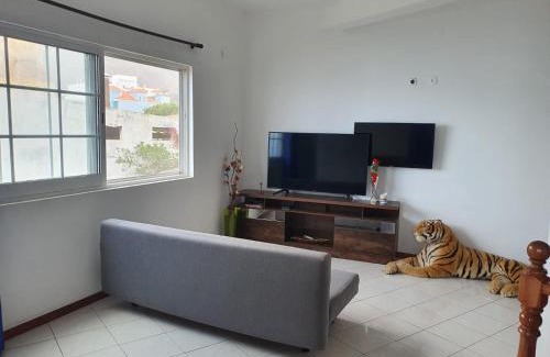 Tarrafal de Sao Nicolau Apartment | Seaview Apartment