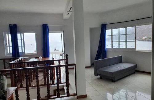 Tarrafal de Sao Nicolau Apartment | Seaview Apartment
