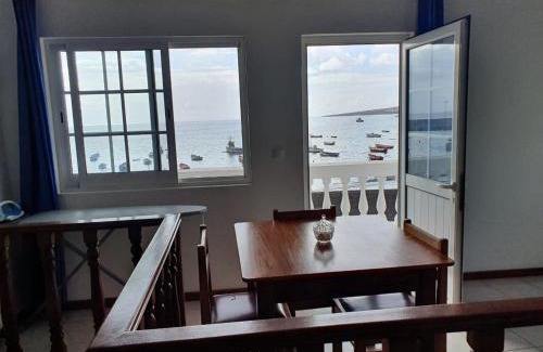 Tarrafal de Sao Nicolau Apartment | Seaview Apartment