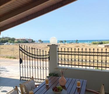 Analipsi Apartment | Seaview Apartment