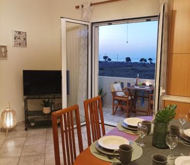 Analipsi Apartment | Seaview Apartment