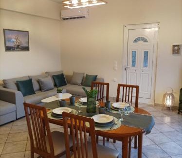 Analipsi Apartment | Seaview Apartment