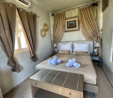 Tsoutsouros Apartment | Seaview apartment