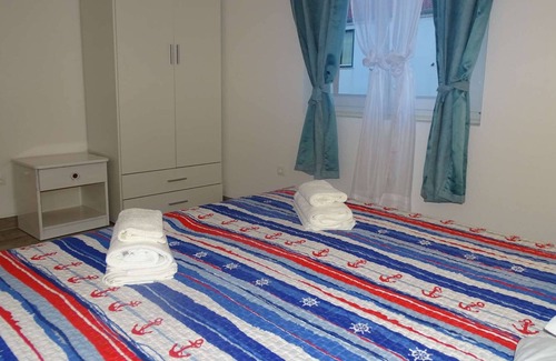 Rtina Apartment | Seaview Apartment House Apt.2 on a great location