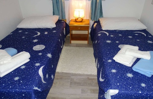 Rtina Apartment | Seaview Apartment House Apt.2 on a great location