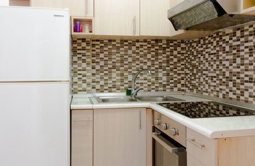 Diafani Apartment | Seaview Apartment Karpathos