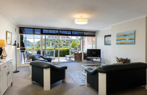 Picton Apartment | Seaview Apartment