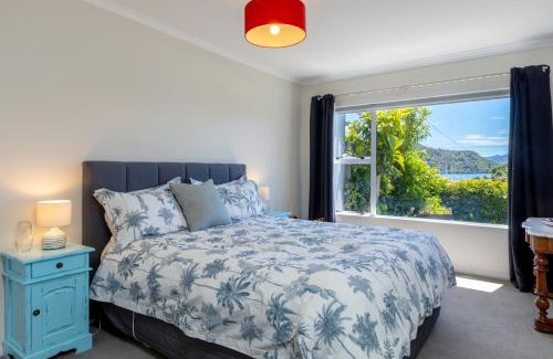 Picton Apartment | Seaview Apartment