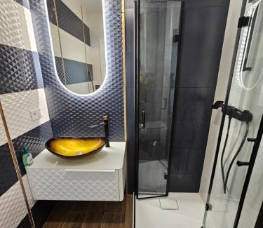 Rowy Apartment | Seaview Apartment & rooftop terrace 77b