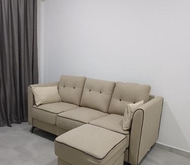 Sandakan Apartment | Seaview Astana Sandakan