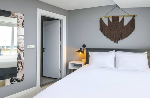 Uskudar Apartment | Seaview Balcony Flat 5 min to Uskudar