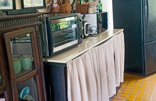 Krabi House | Seaview beach front Private room no 2 top floor in a big house