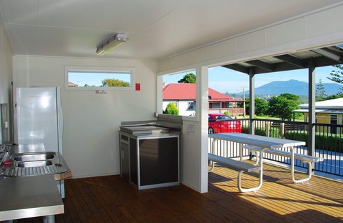 Bermagui Cottage | Seaview Beach House Complex