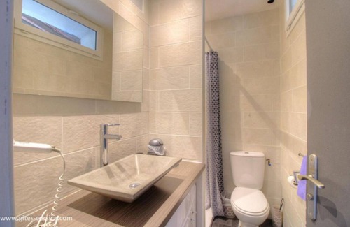 Viggianello Cottage | Seaview! Beautiful holiday home with lots of charm
