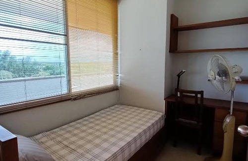 Kram Apartment | Seaview Condo A61
