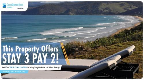 Lorne House | Seaview Cottage