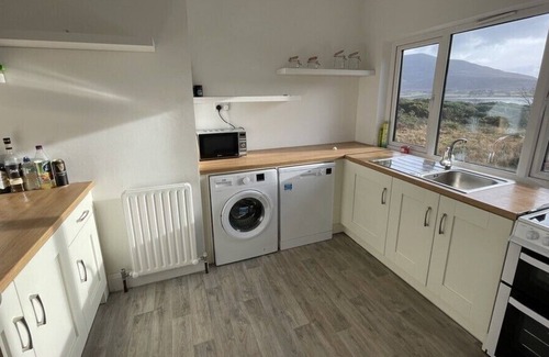 Achill Sound House | Seaview Cottage on Achill Island
