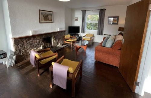 Achill Sound House | Seaview Cottage on Achill Island