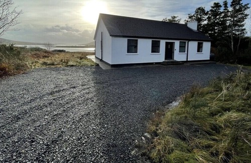 Achill Sound House | Seaview Cottage on Achill Island