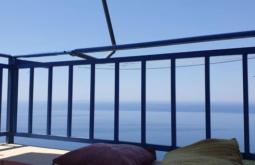 Piqeras Apartment | Seaview Country House