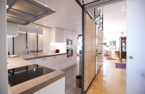 Ortigia Apartment | Seaview Design Home in Ortigia 23 by Wonderful Italy