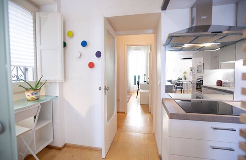Ortigia Apartment | Seaview Design Home in Ortigia 23 by Wonderful Italy