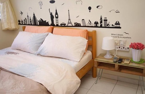 Gelugor Apartment | Seaview Homestay Apartment