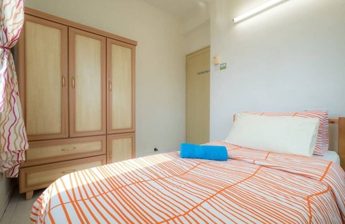 Gelugor Apartment | Seaview Homestay Apartment