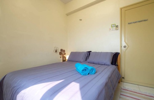 Gelugor Apartment | Seaview Homestay Apartment