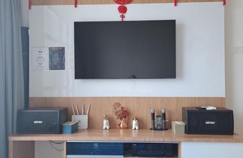 Kuantan Apartment | Seaview Imperium Residence Kuantan Resort